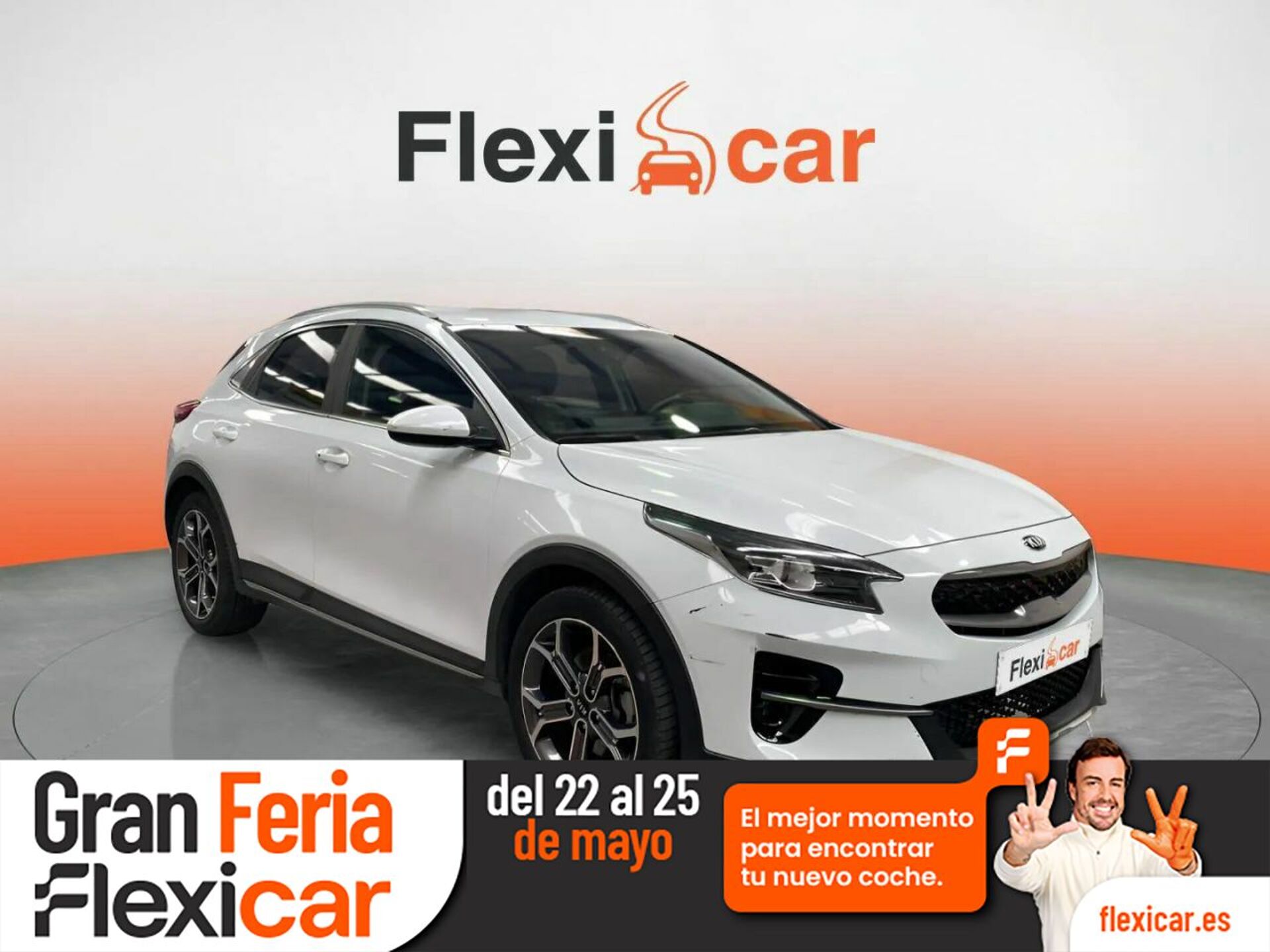 Imagen de KIA XCeed