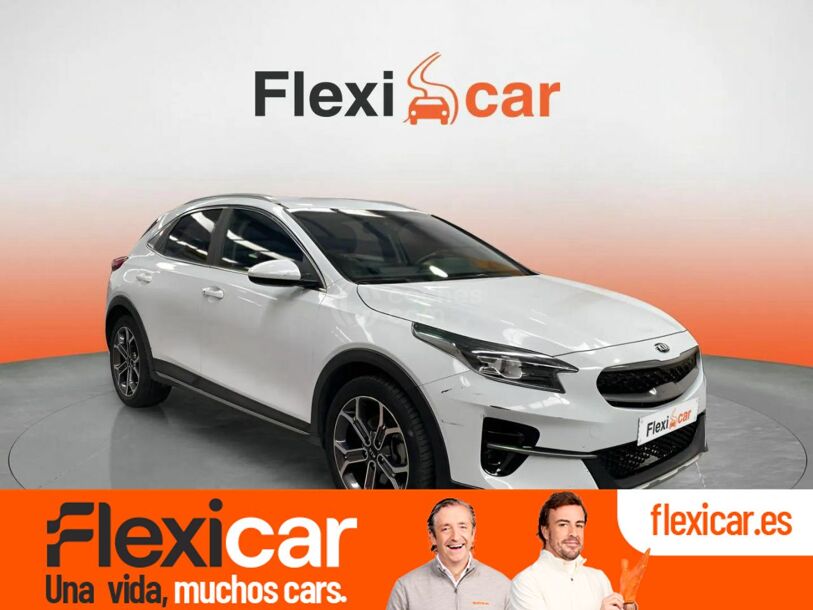 Foto del KIA XCeed 1.6 MHEV iMT Emotion DCT 136