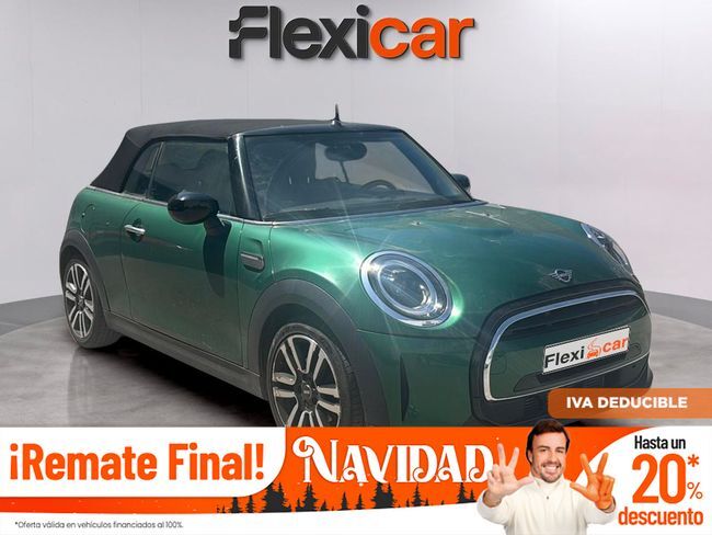 MINI Mini (COOPER CABRIO) en Baleares