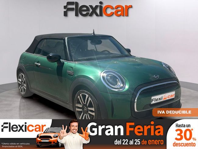 MINI Mini (COOPER CABRIO) en Baleares