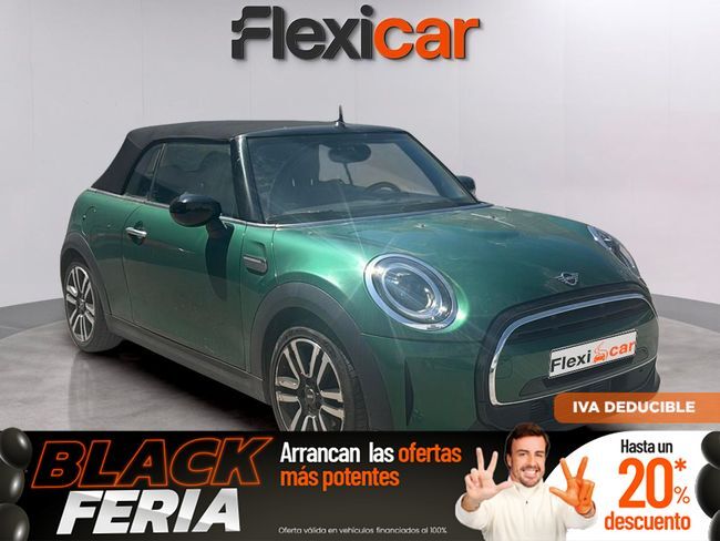 MINI Mini (COOPER CABRIO) en Baleares