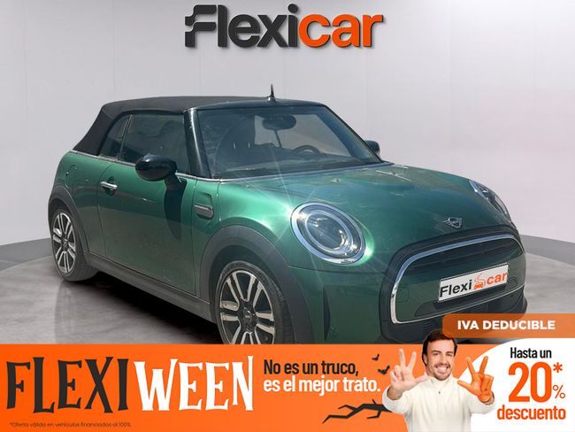 MINI Mini (COOPER CABRIO) en Baleares