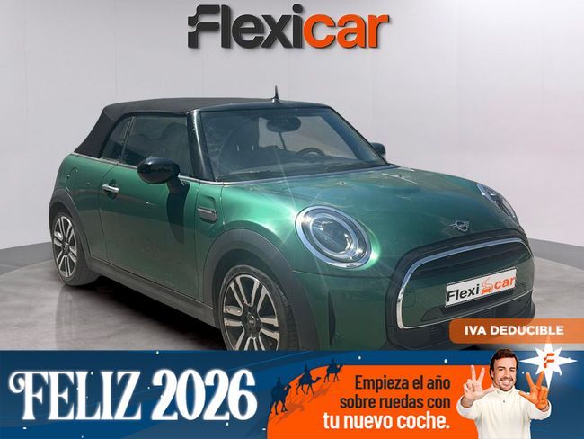 MINI Mini (COOPER CABRIO) en Baleares
