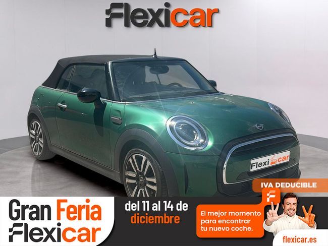 MINI Mini (COOPER CABRIO) en Baleares