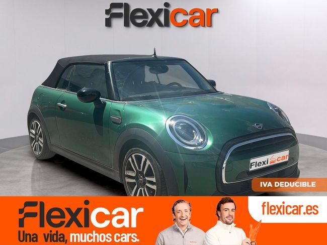 MINI Mini (COOPER CABRIO) en Baleares