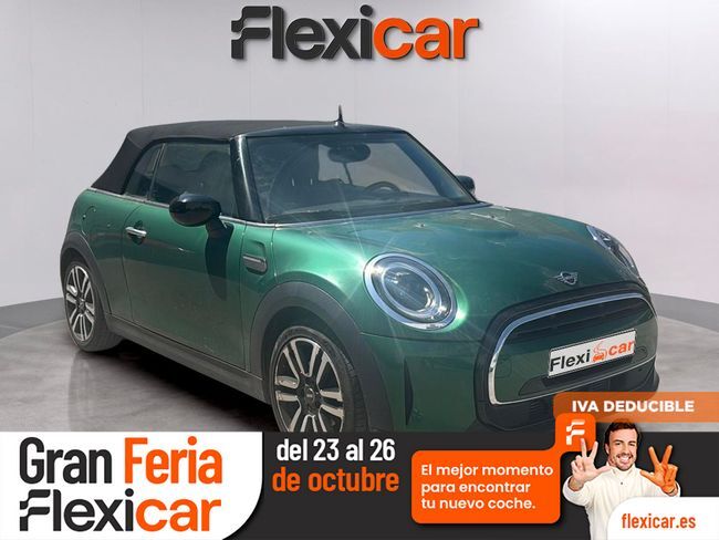 MINI Mini (COOPER CABRIO) en Baleares