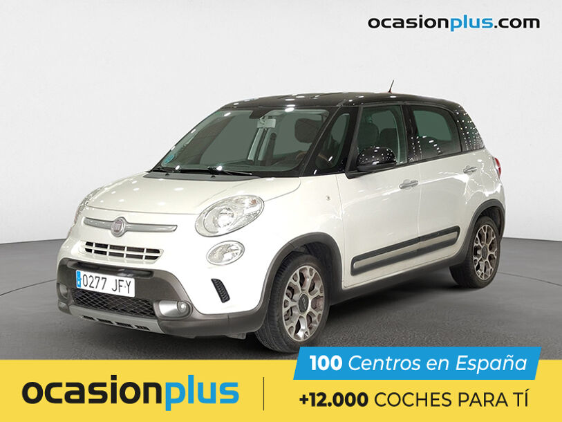 Foto del FIAT 500L 1.4 Trekking