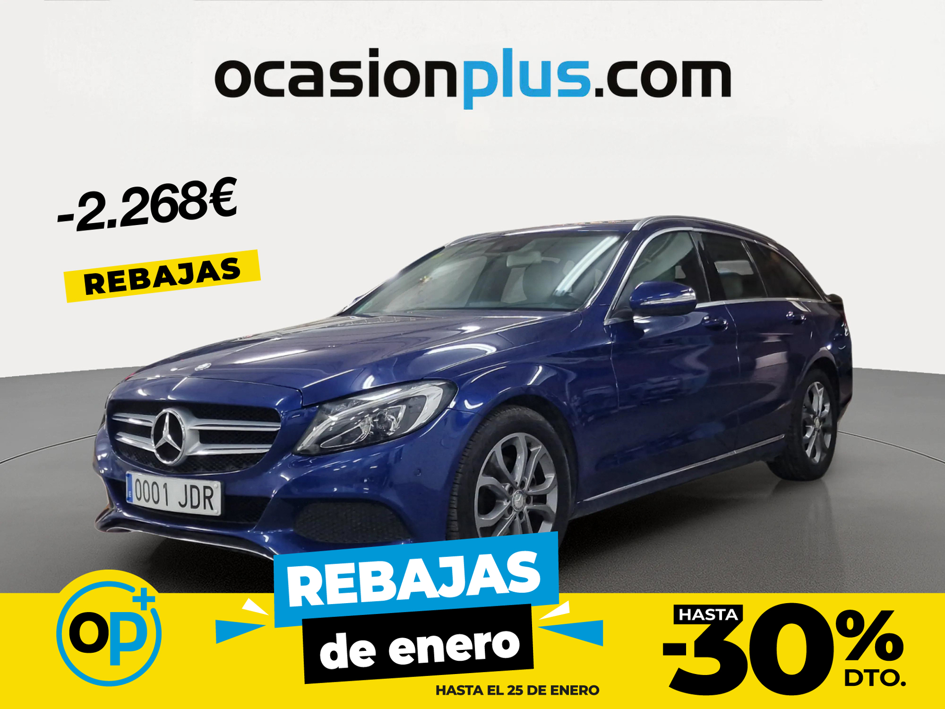 Imagen de MERCEDES Clase C