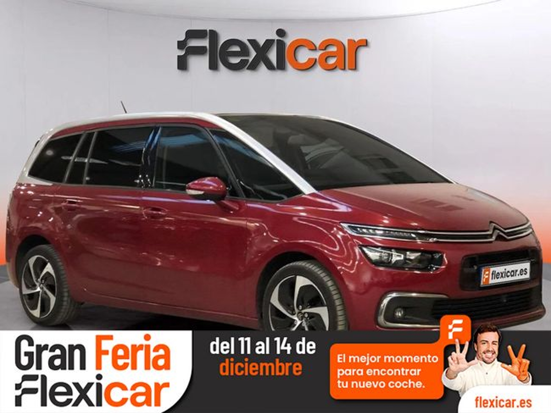Imagen de CITROEN C4