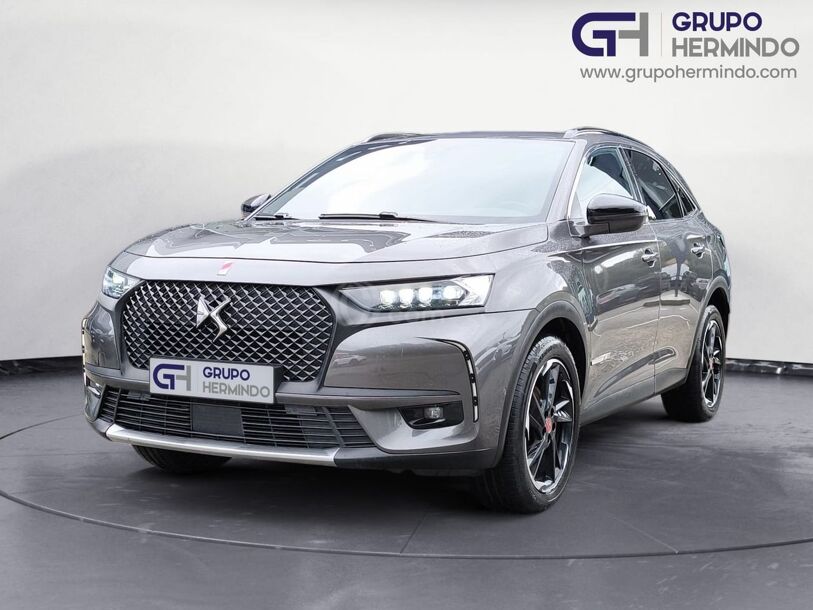 Foto del DS DS 7 Crossback 2.0BlueHDi Performance Line Aut.