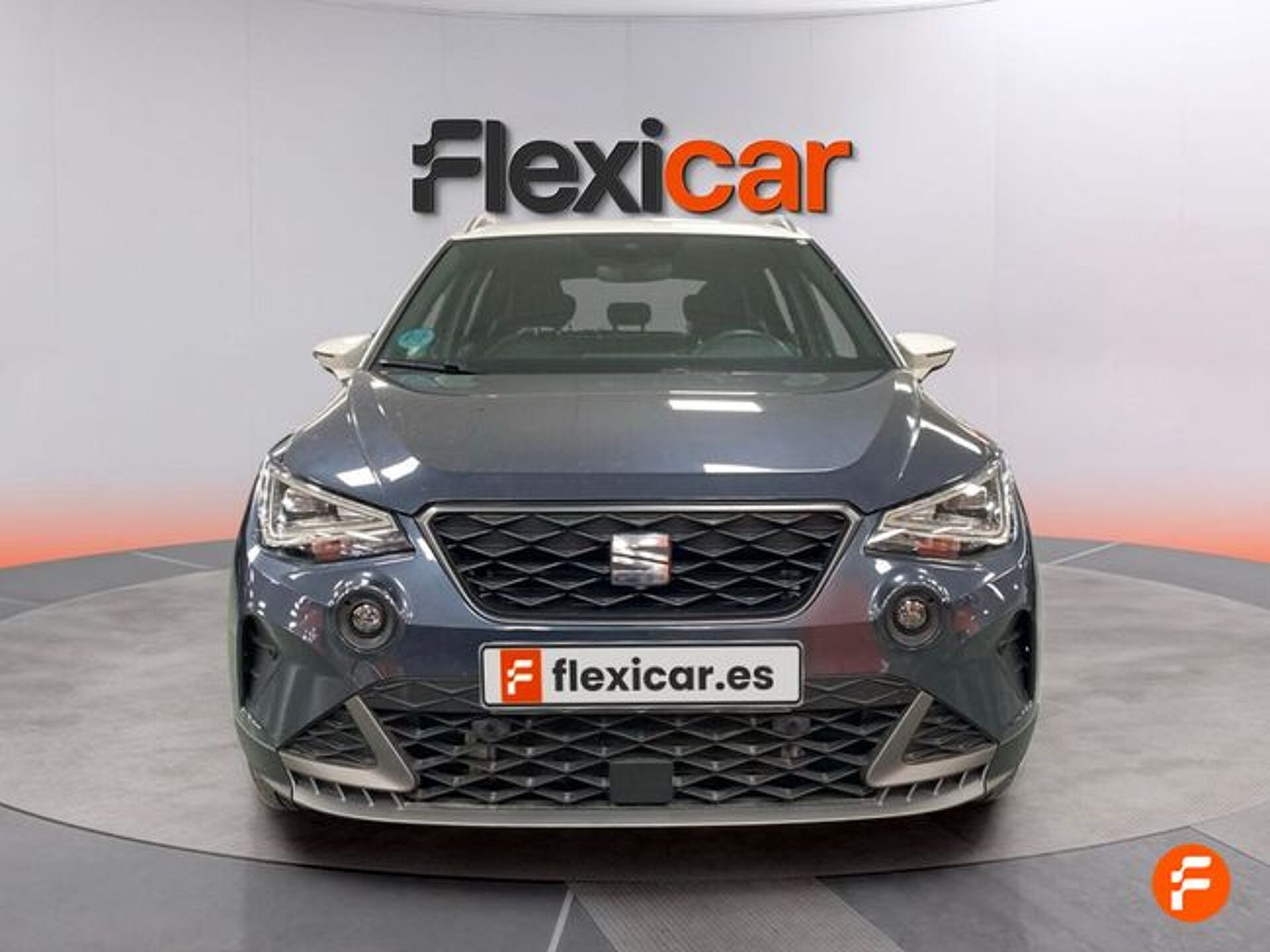 Imagen 3 de SEAT Arona