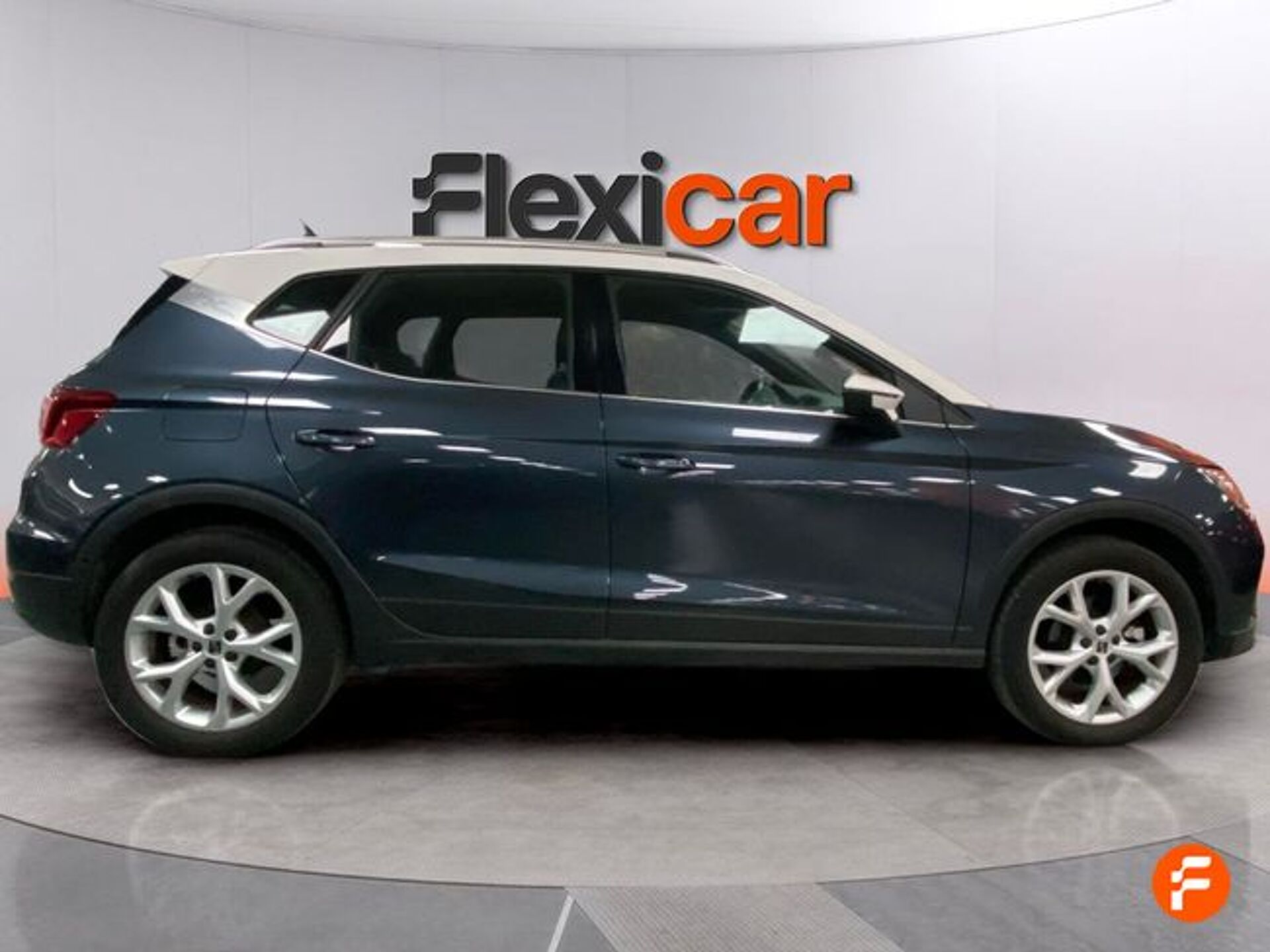 Imagen 2 de SEAT Arona