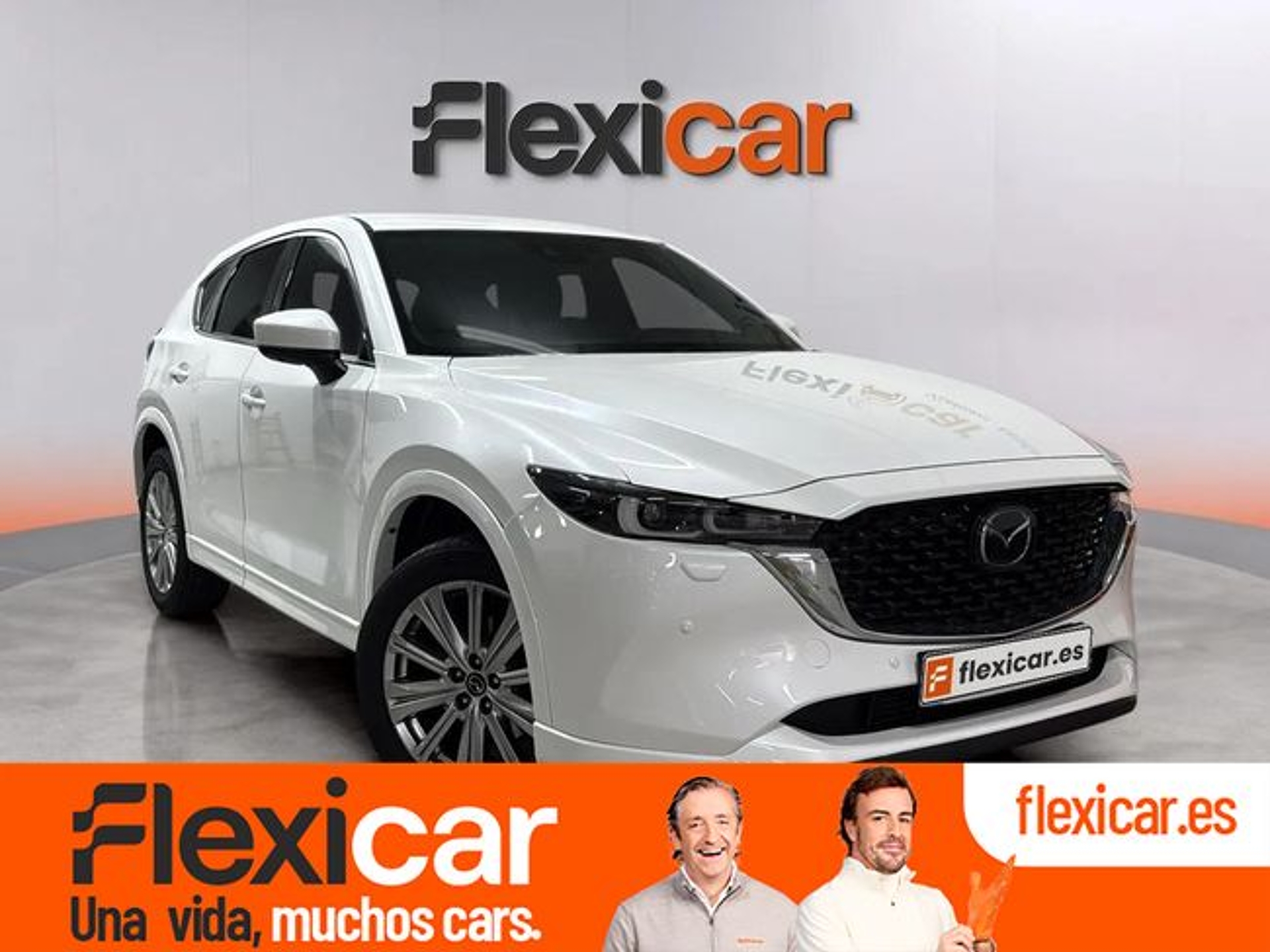 Imagen de MAZDA CX-5