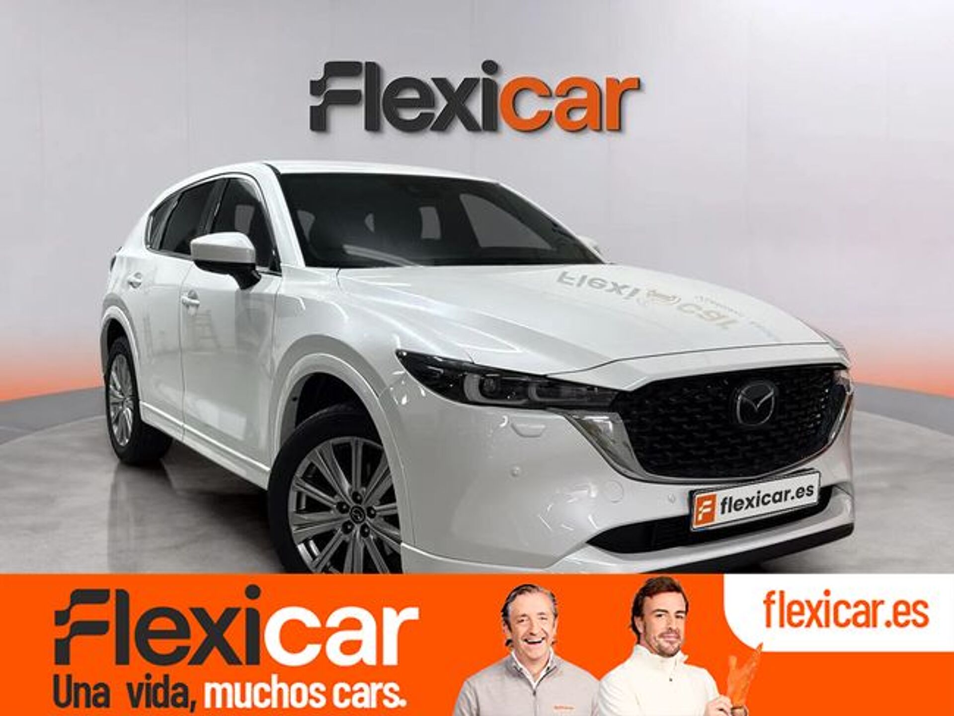 Imagen 1 de MAZDA CX-5