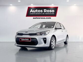 Imagen de KIA Rio 1.2 CVVT Drive