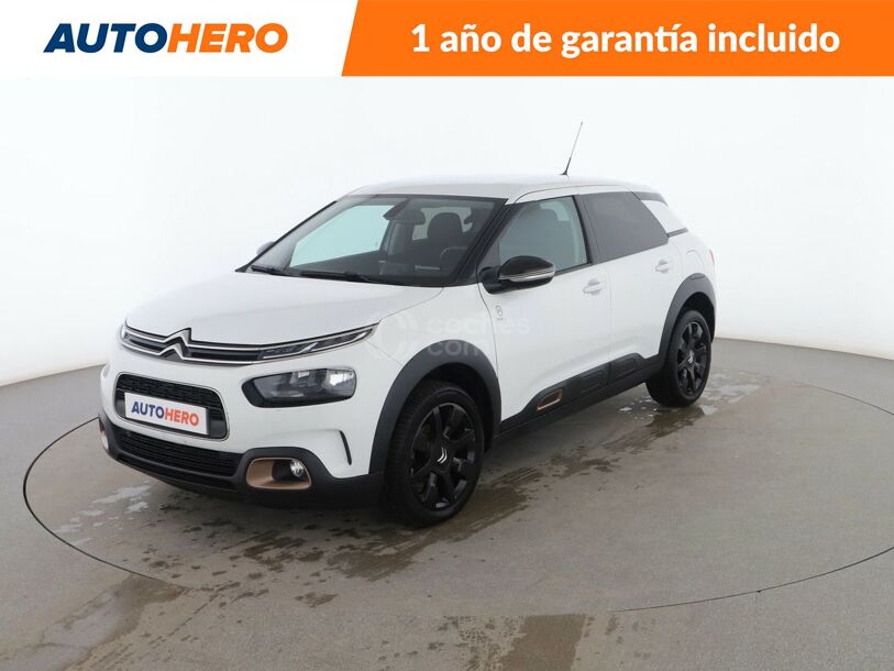 Foto del CITROEN C4 Cactus 1.2 PureTech S&S Origins 110