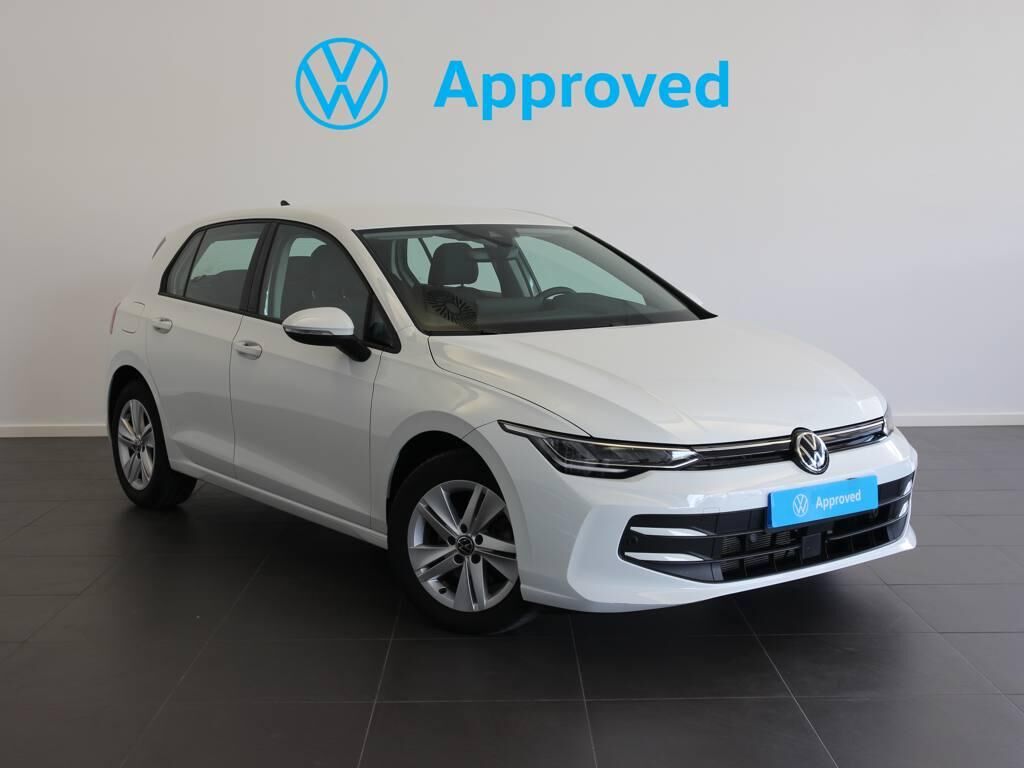 VOLKSWAGEN Golf (2.0 TDI 85 kW (115 CV)) en Valencia