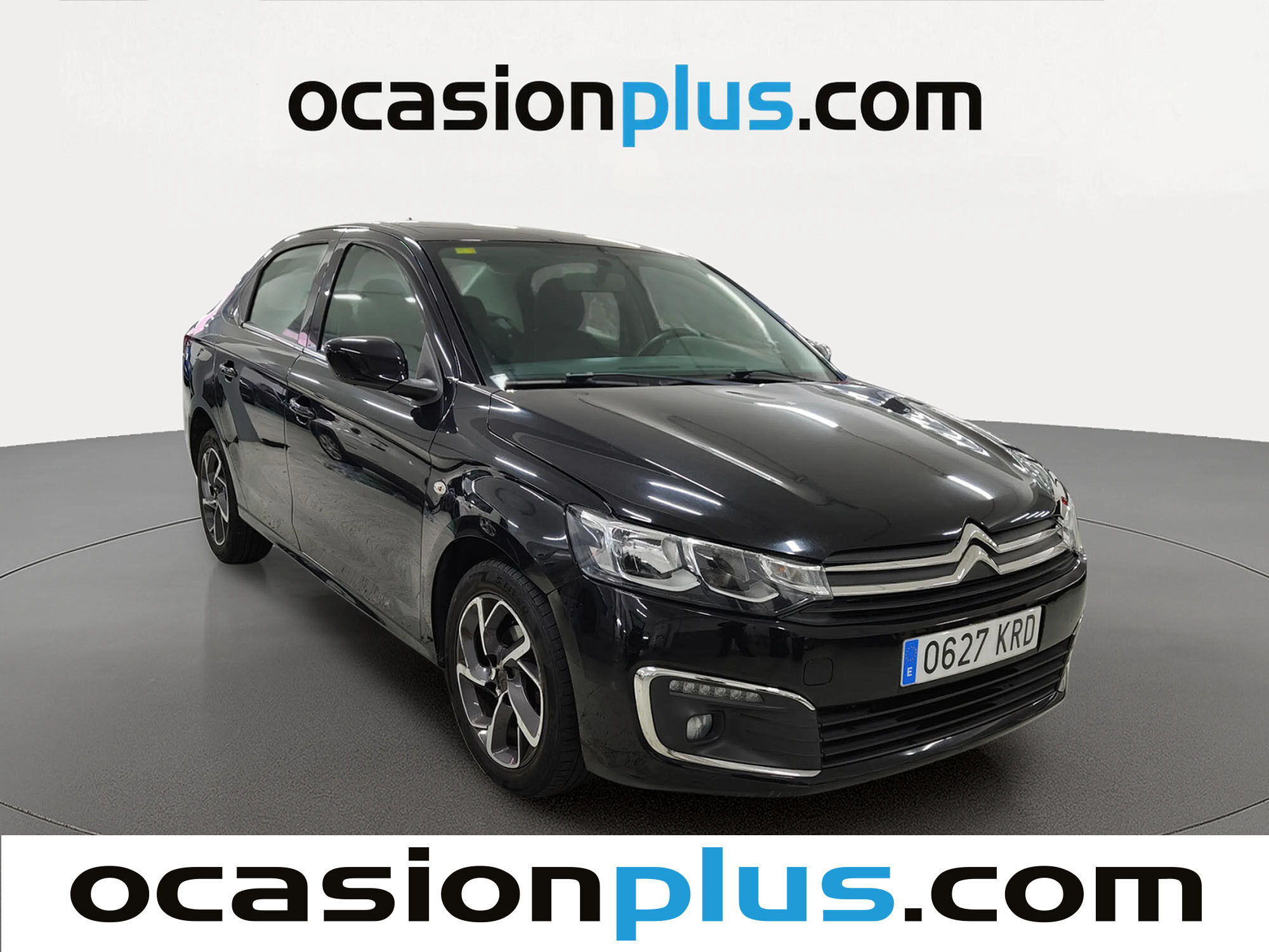 Foto del CITROEN C-Elysée 1.6BlueHDi Shine 100