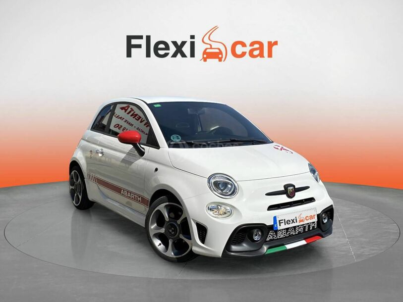 Foto del ABARTH 595 1.4T JET 107KW