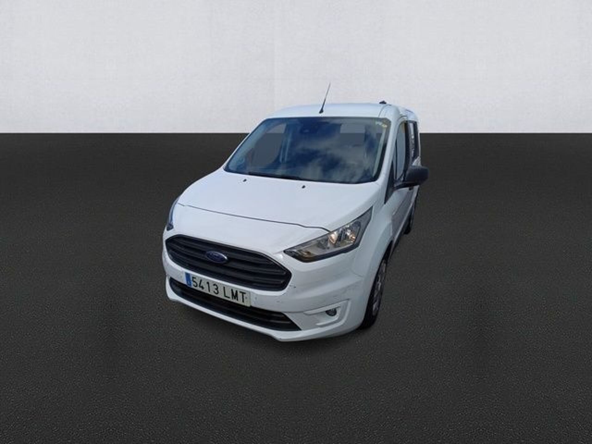 Imagen de FORD Transit Connect