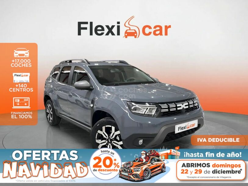 Foto del DACIA Duster 1.3 TCe Journey Go 4x2 96kW