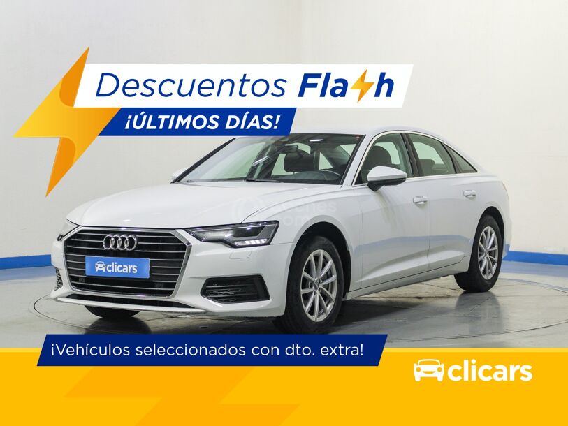 Foto del AUDI A6 35 TDI S tronic