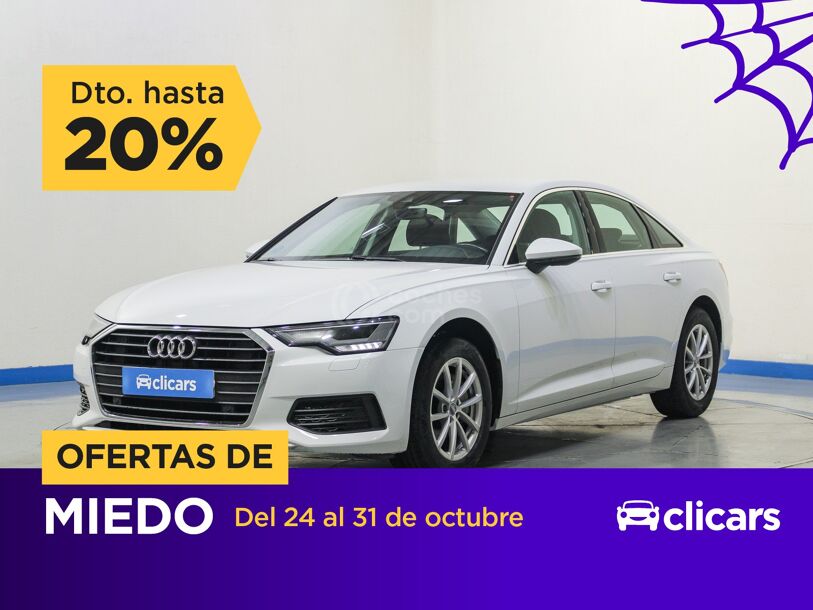 Foto del AUDI A6 35 TDI S tronic