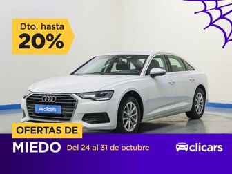 Imagen de AUDI A6 35 TDI S tronic