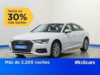 Imagen de AUDI A6 35 TDI S tronic