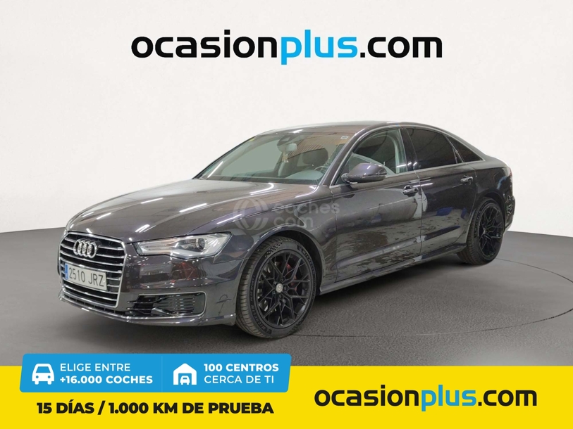Foto del AUDI A6 3.0TDI Advanced edition S-Tronic 160kW