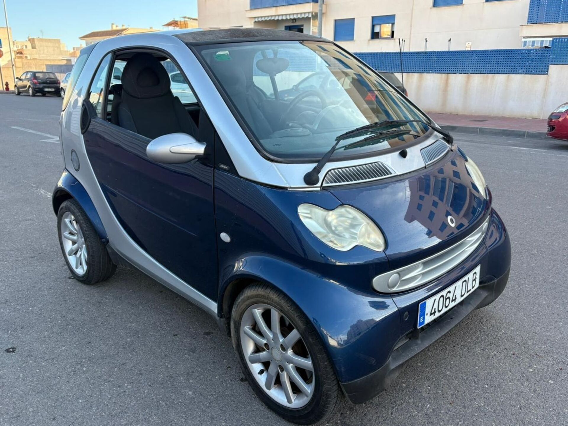 Imagen 3 de SMART Fortwo