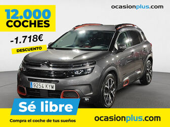 Imagen de CITROEN C5 Aircross PureTech S&S Feel EAT8 180