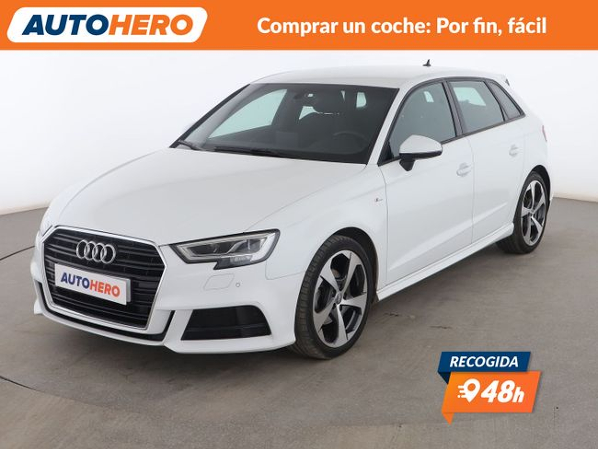 Imagen de AUDI A3