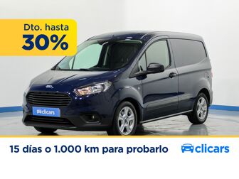 Imagen de FORD Transit Courier Van 1.5TDCi Trend 75