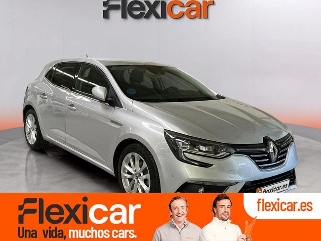 RENAULT Mégane (Zen Energy dCi 81kW (110CV)) en Sevilla