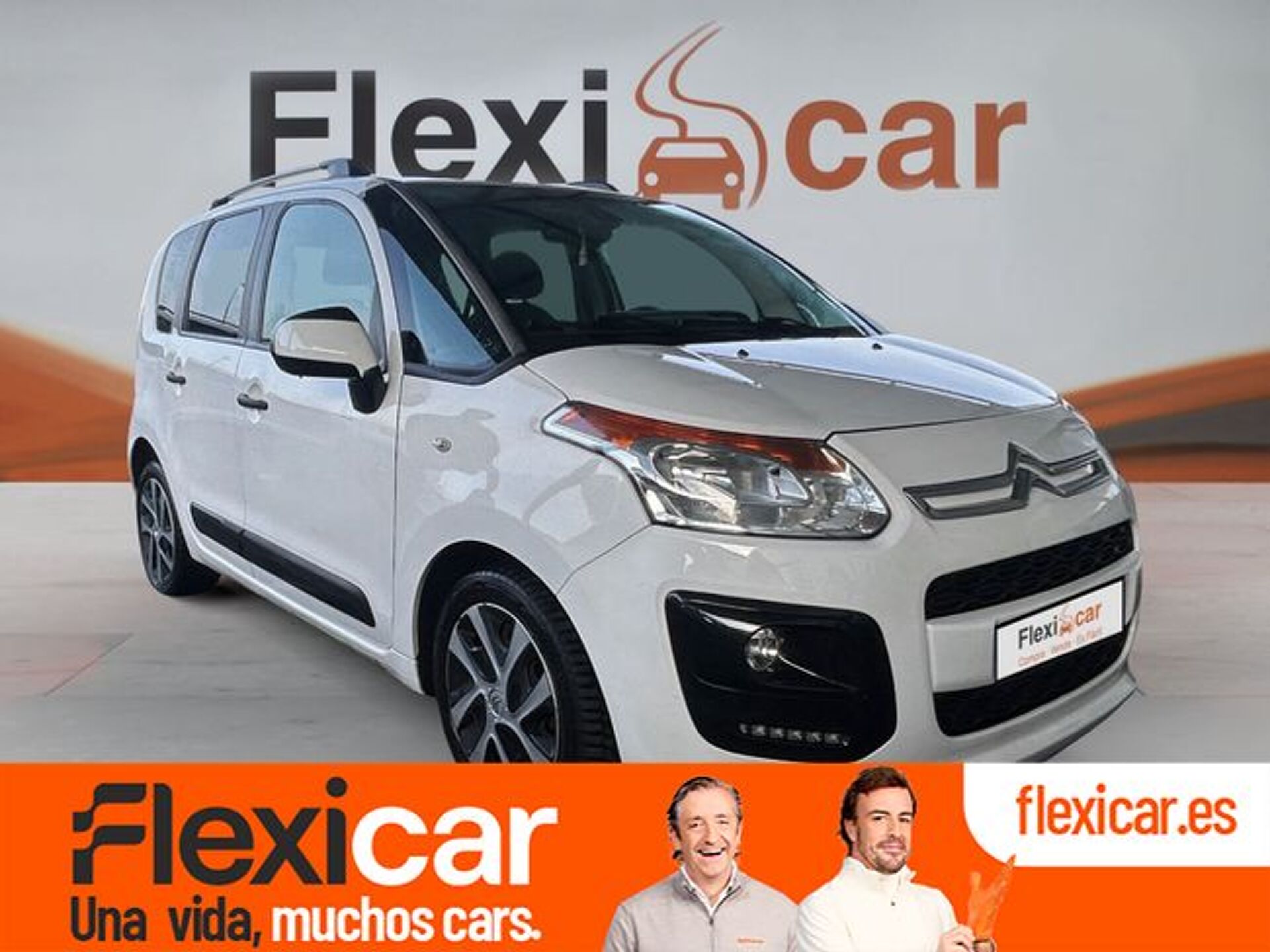 Imagen de CITROEN C3
