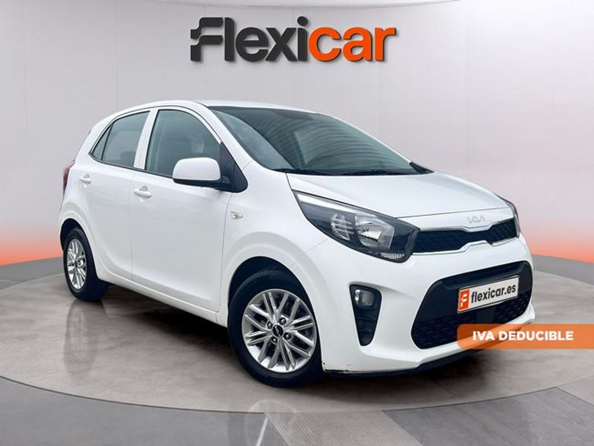Imagen de KIA Picanto