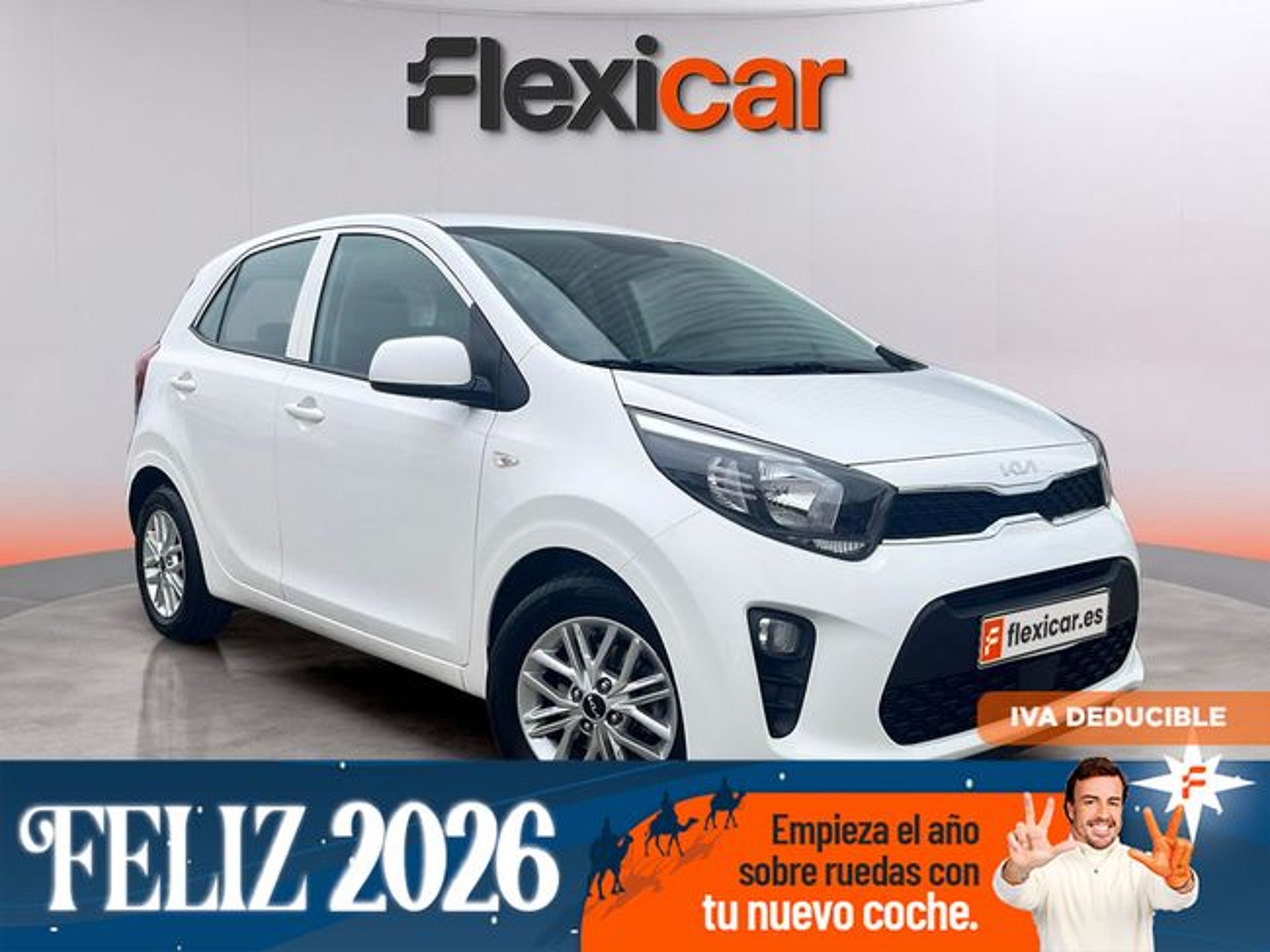 Imagen de KIA Picanto