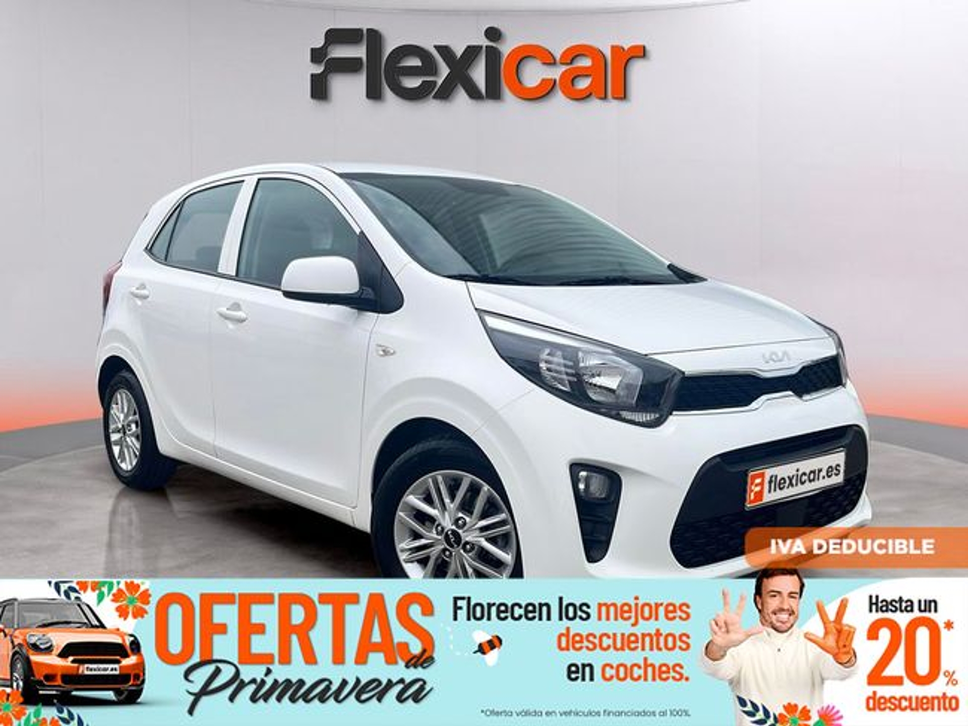 Imagen de KIA Picanto