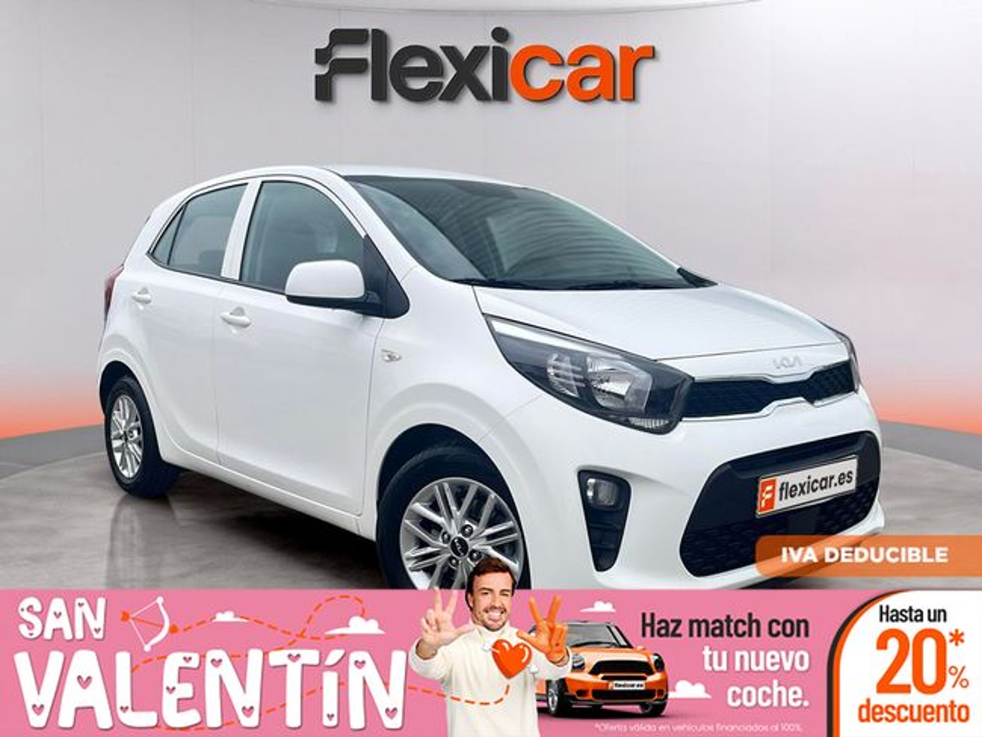 Imagen de KIA Picanto