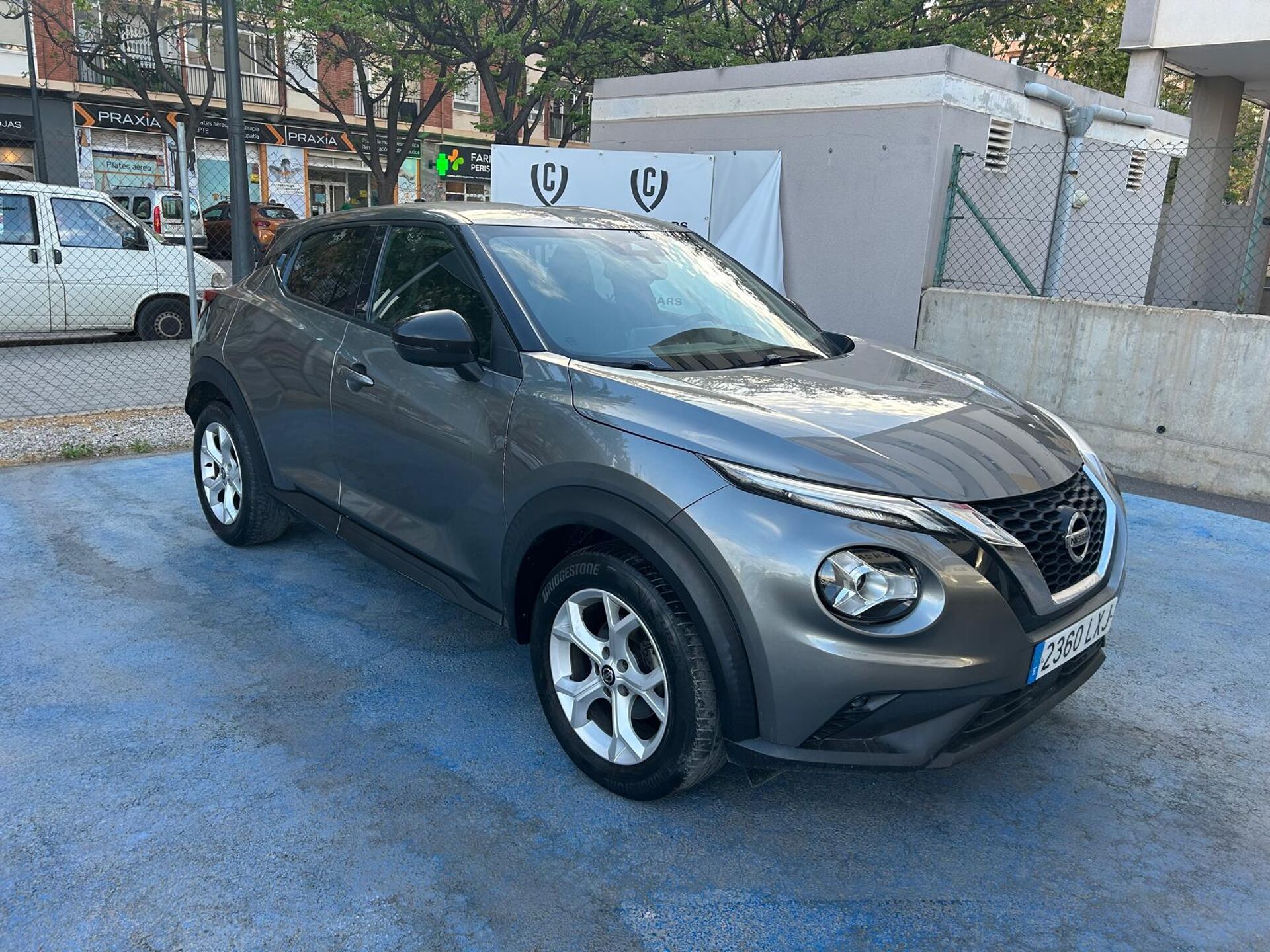 Imagen de NISSAN Juke