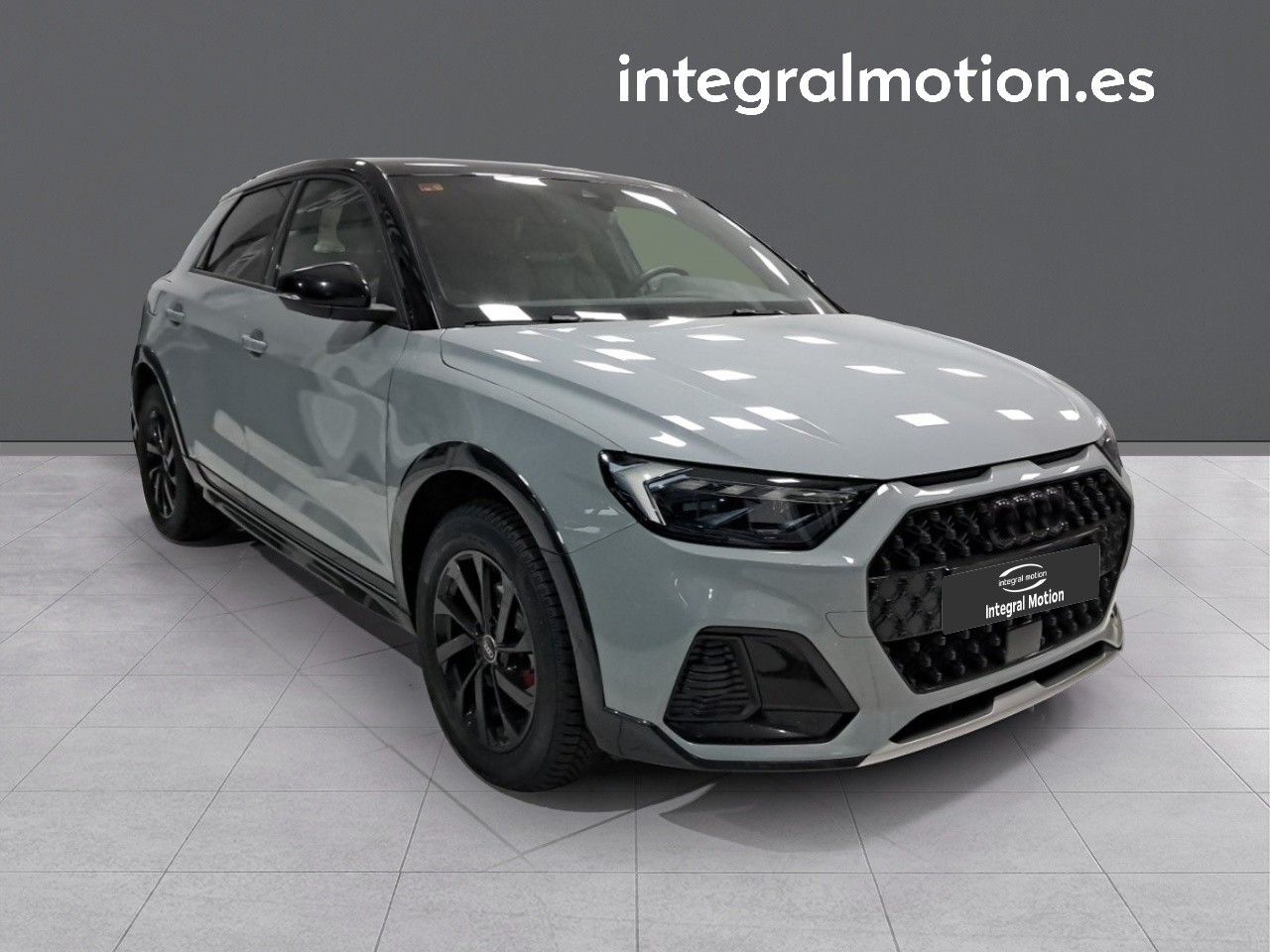 Foto del AUDI A1 Sportback 35 TFSI Black line S tronic