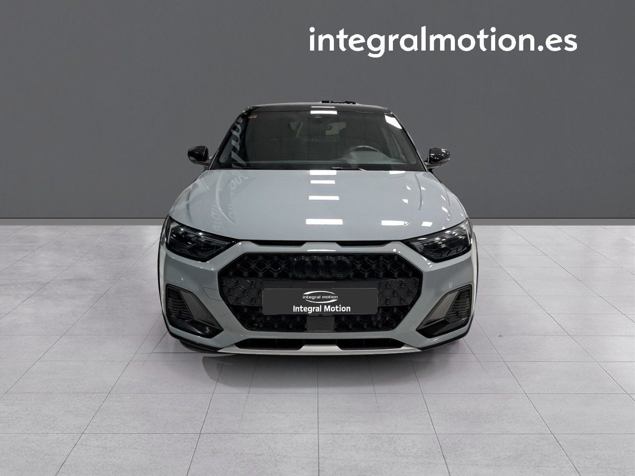 Foto del AUDI A1 Sportback 35 TFSI Black line S tronic