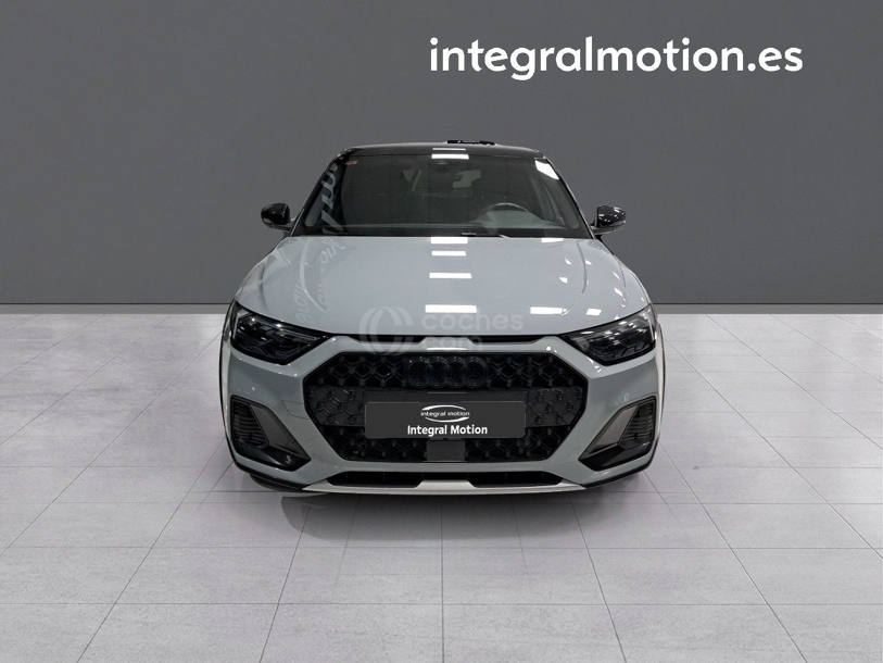 Foto del AUDI A1 Sportback 35 TFSI Black line S tronic