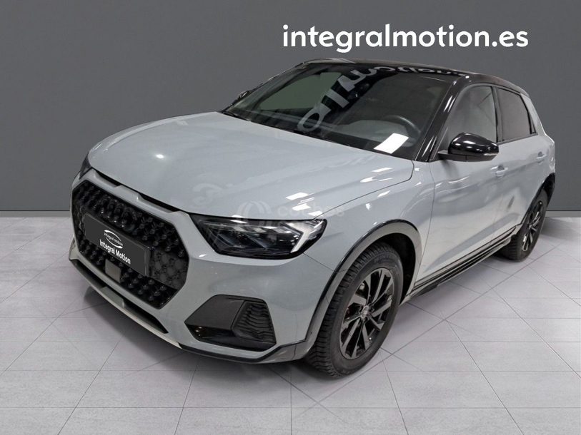 Foto del AUDI A1 Sportback 35 TFSI Black line S tronic