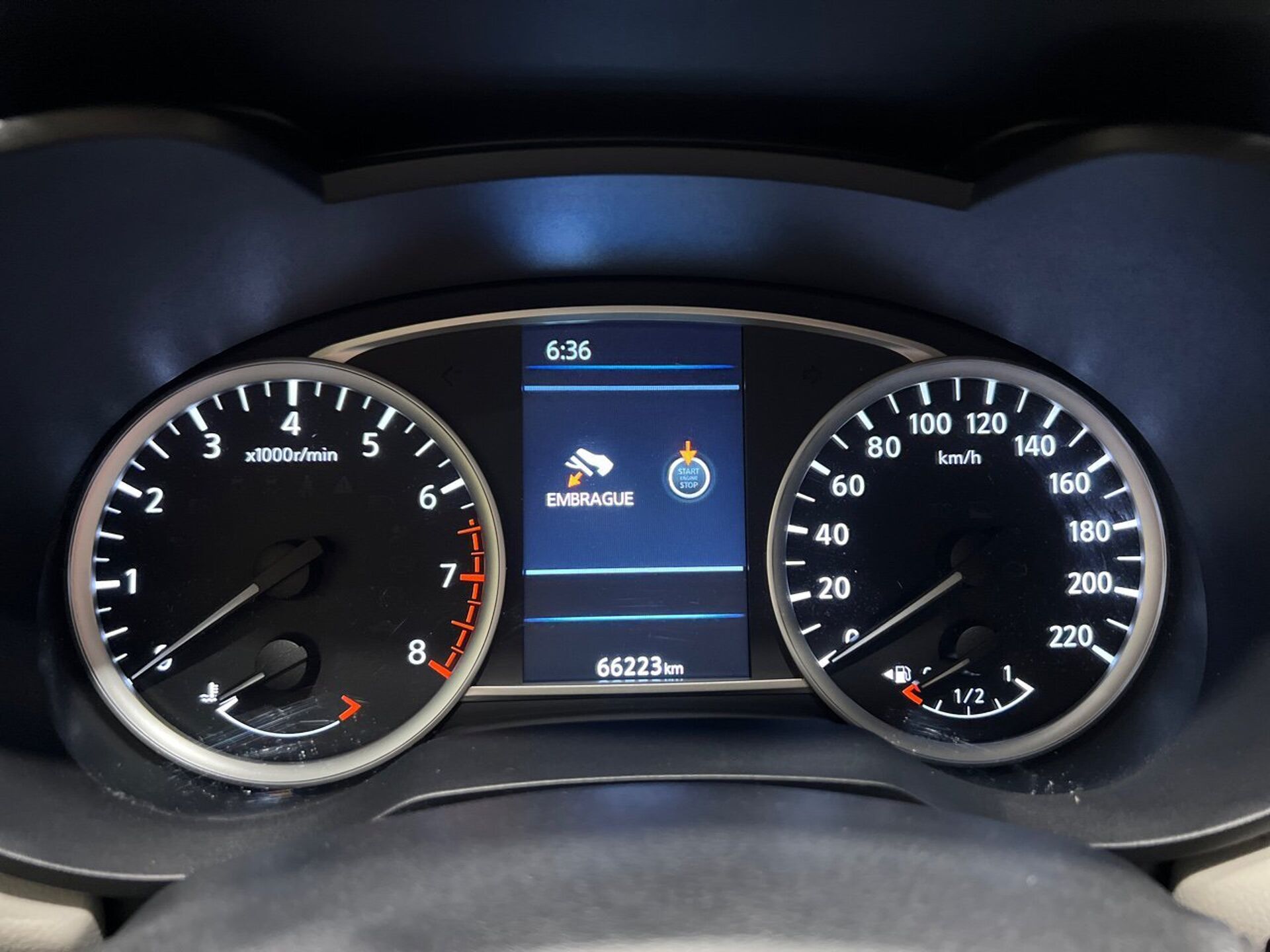 Imagen 3 de NISSAN Micra