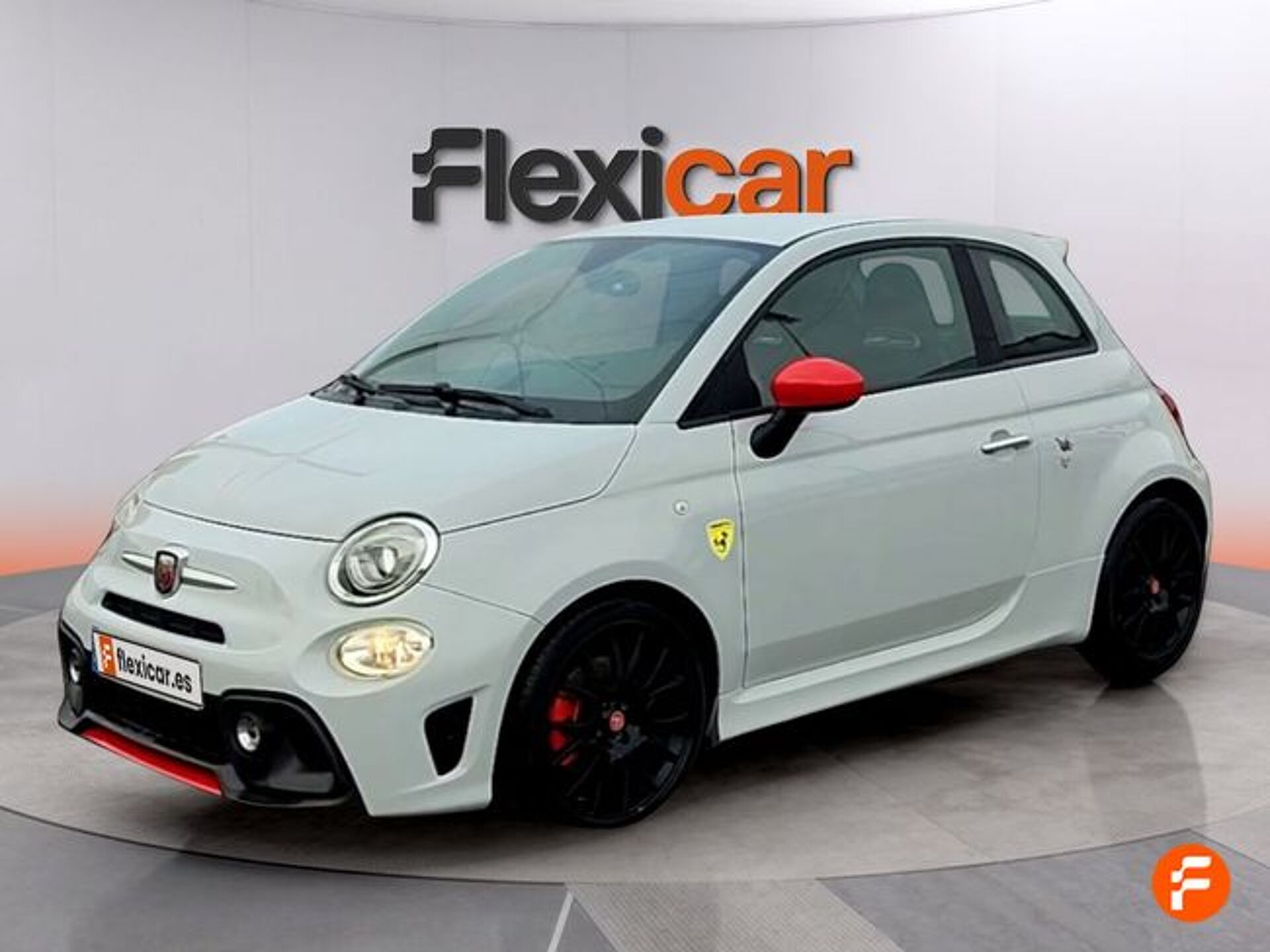 Imagen 3 de ABARTH 595