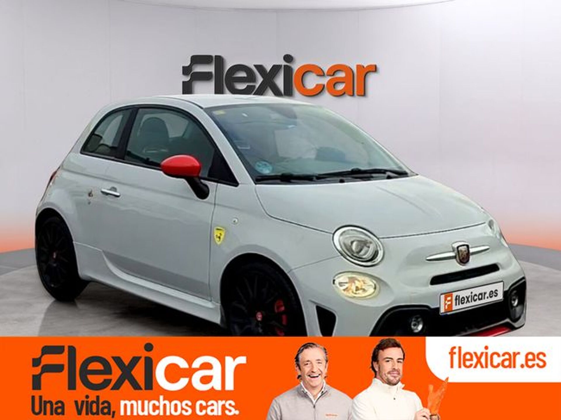 Imagen 1 de ABARTH 595