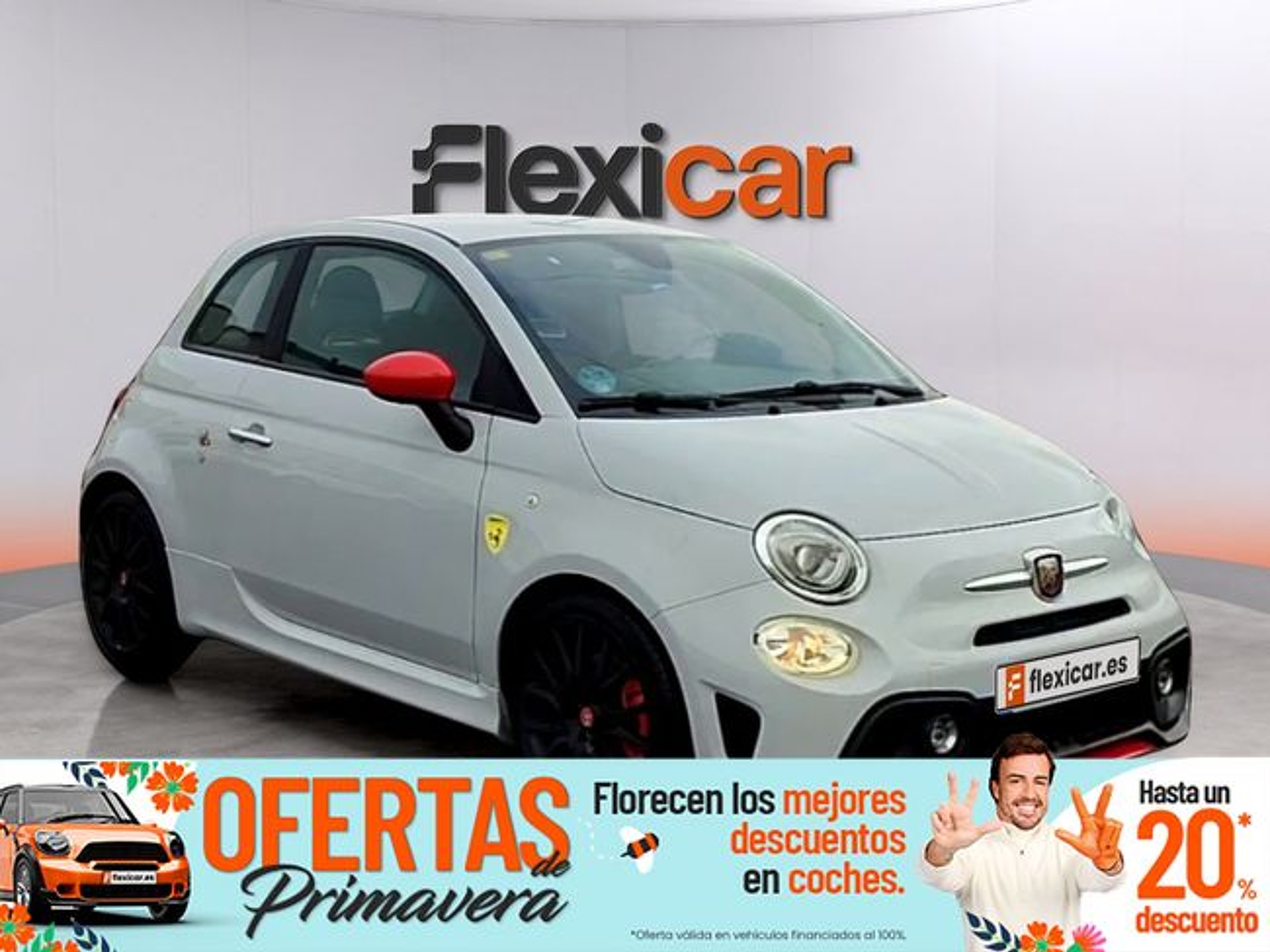 Imagen de ABARTH 595