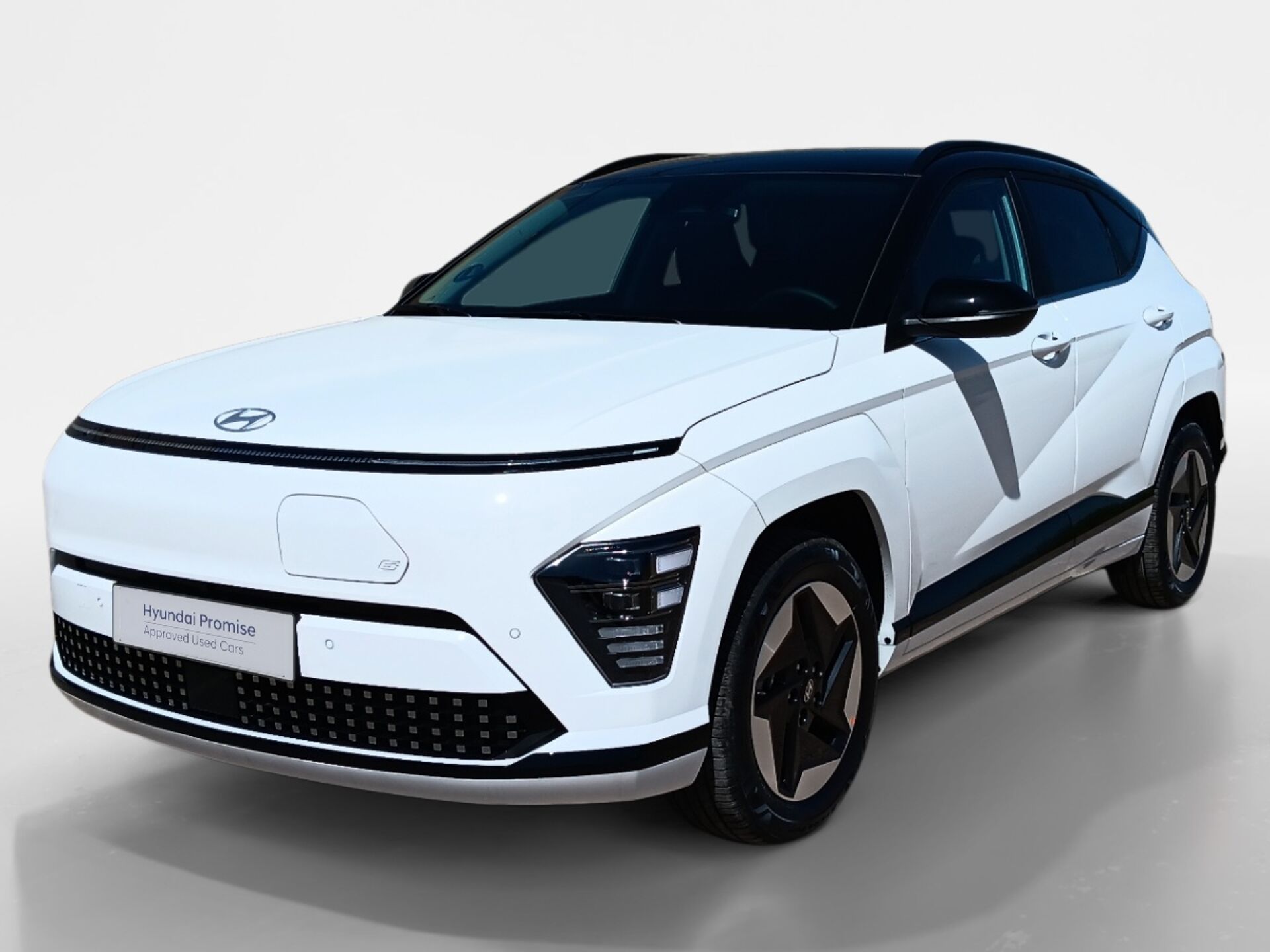 Imagen 1 de HYUNDAI Kona